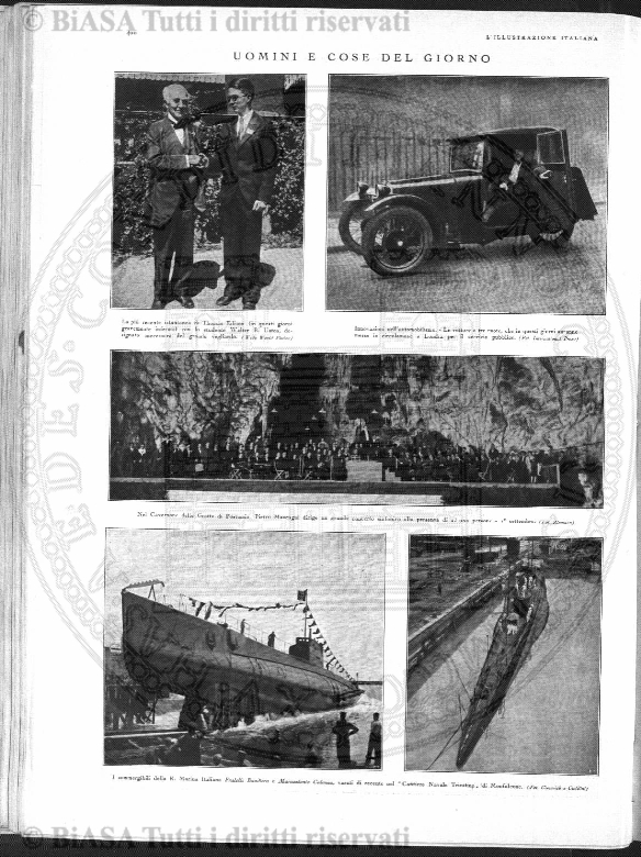 n. 11 (1934) - Copertina: 1