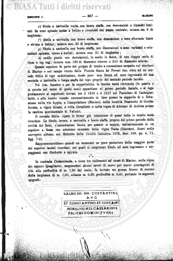 v. 6, n. 5 (1897) - Pagina: 65