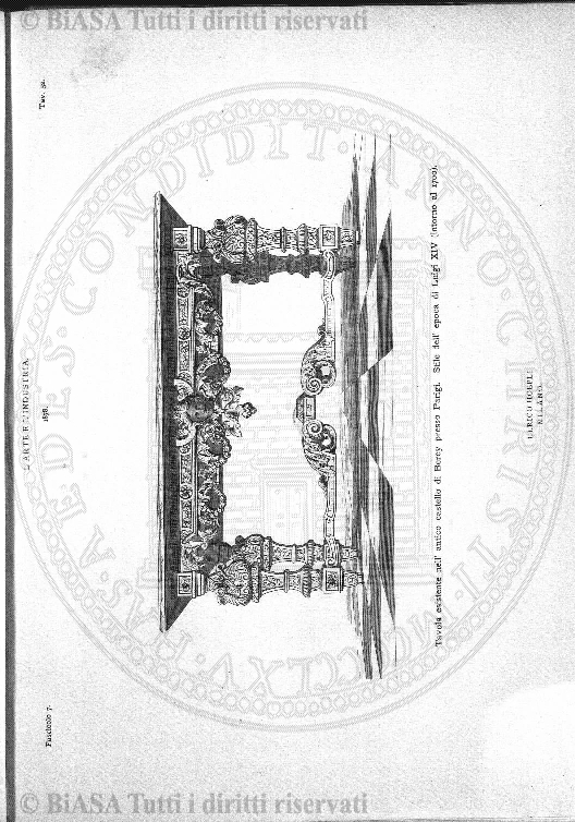 v. 1, n. 1 (1928-1929) - Copertina: 1