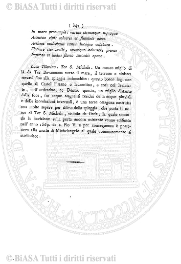 Indici generali 1876-1900 (1904) - Frontespizio