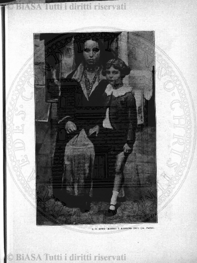 s. 5, v. 8 (1899) - Copertina: 1