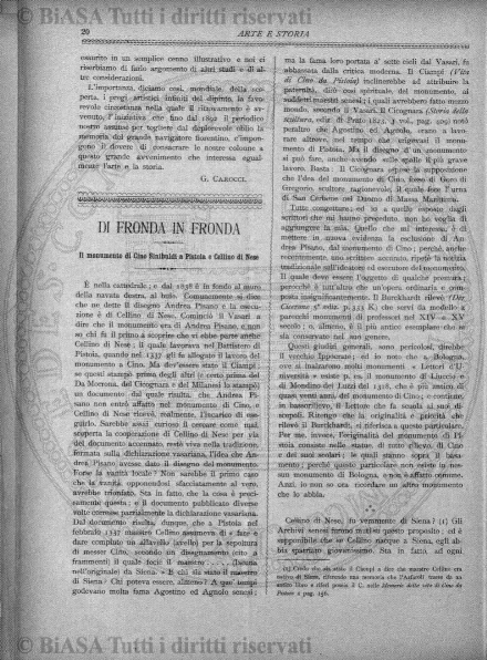 n. 22 (1918) - Pagina: 427