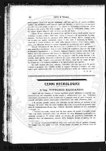 s. 3, n. 7 (1903) - Pagina: 41 e sommario