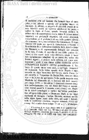 n. 29 (1899) - Frontespizio