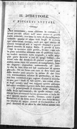 v. 19, parte 2, n. 5 (1897-1898) - Pagina: I