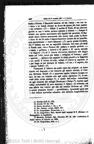 v. 2, n. 9 (1929-1930) - Pagina: 385