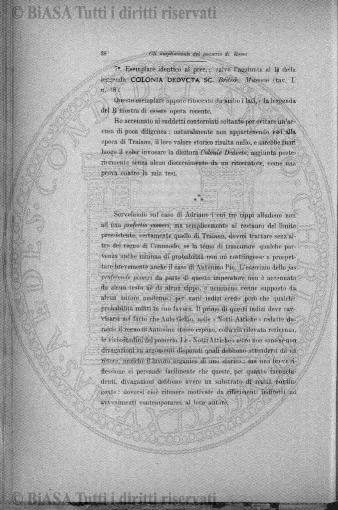 s. 5, v. 1 (1892) - Copertina: 1