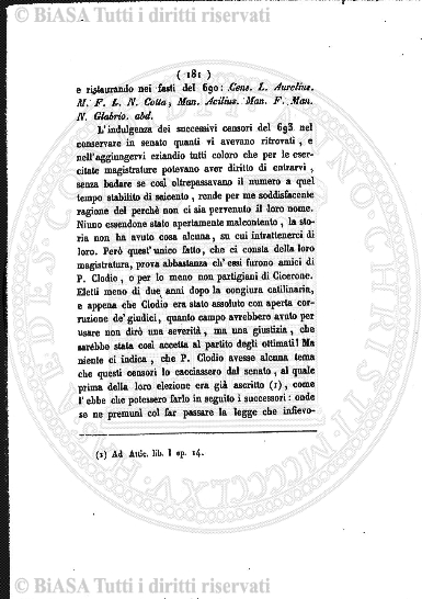 n. 1-2-3 (1925) - Frontespizio