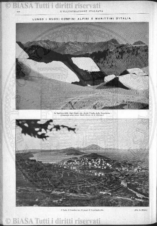 v. 19, parte 1, n. 1 (1897-1898) - Copertina: 1