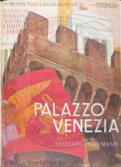 n. 1 (1927) - Copertina: 1