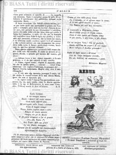 v. 6, n. 34 (1841-1842) - Pagina: 265