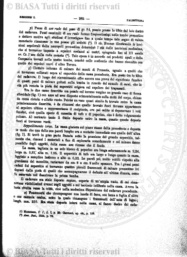 s. 2, v. 13, n. 8 (1879) - Pagina: 261