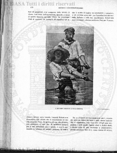 n. 6 (1923-1924) - Pagina: 241