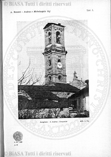 n. 8 (1934) - Pagina: 1