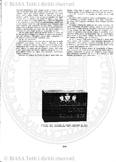 n. 34 (1875-1876) - Frontespizio e sommario