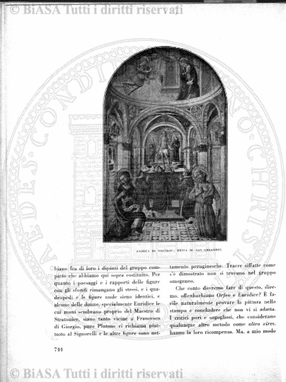 n. 10 (1955) - Pagina: 281