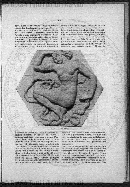 n. 6 (1922-1923) - Copertina: 1