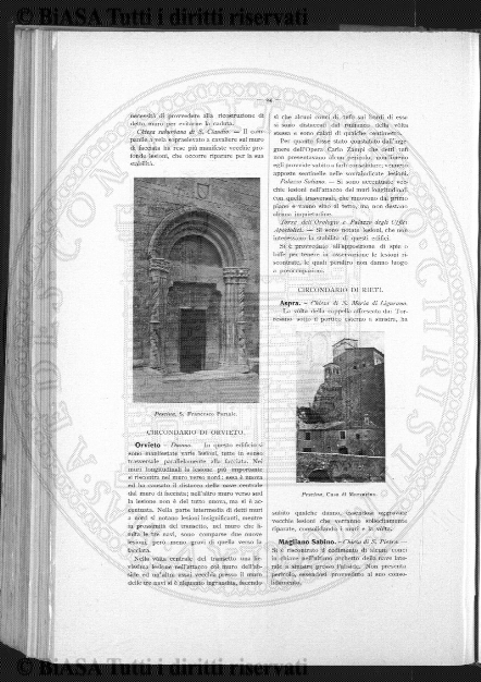n. 7 (1926-1927) - Pagina: 161 e sommario