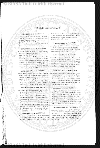 v. 5 (1930-1931) - Frontespizio