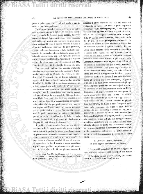 n. 20 (1873-1874) - Sommario: p. 153