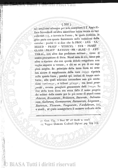 v. 9, n. 30 (1842-1843) - Pagina: 233