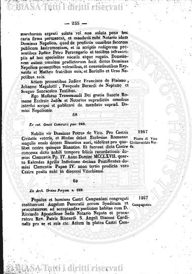 n. 2 (1890) - Frontespizio