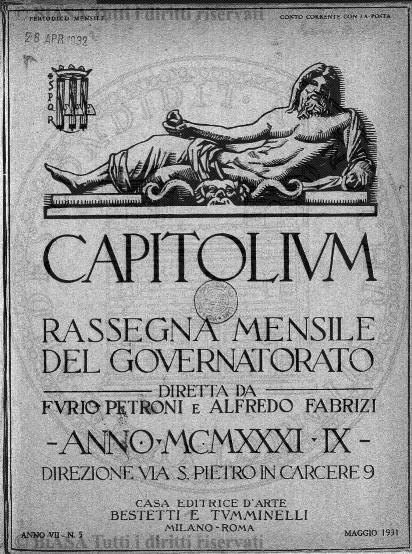 n. 48 (1906) - Frontespizio