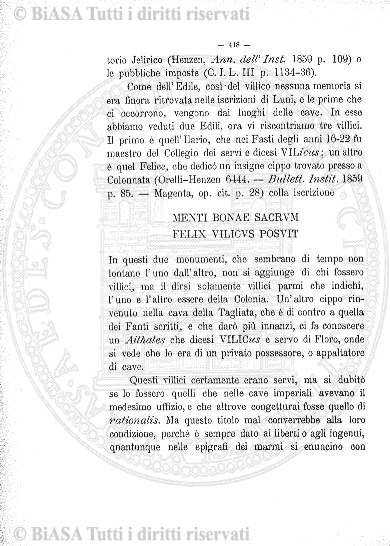 n. 20 (1888) - Pagina: 153 e sommario
