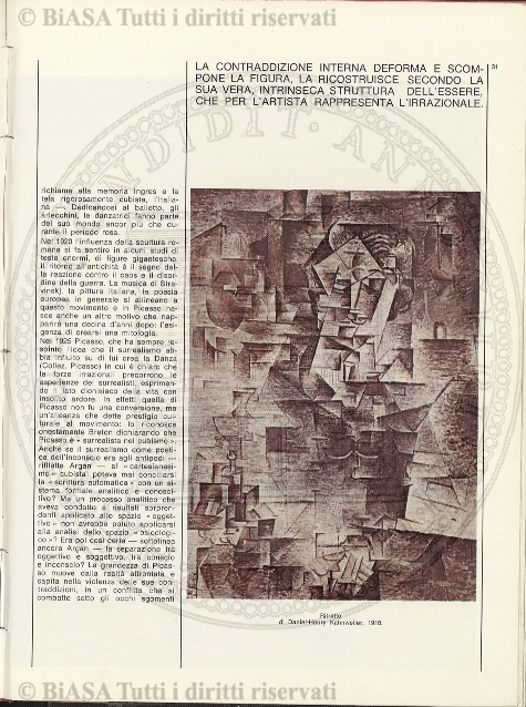 s. 4, n. 3 (1954) - Sommario
