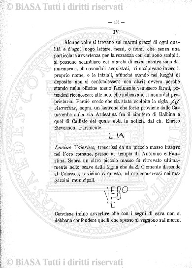 n. 27 (1888) - Pagina: 209 e sommario