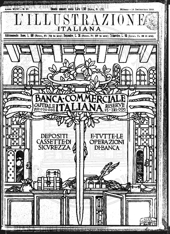 n. 3 (1929) - Pagina: 1