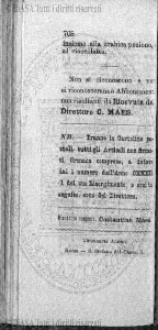 v. 11, n. 10 (1784-1785) - Pagina: 73