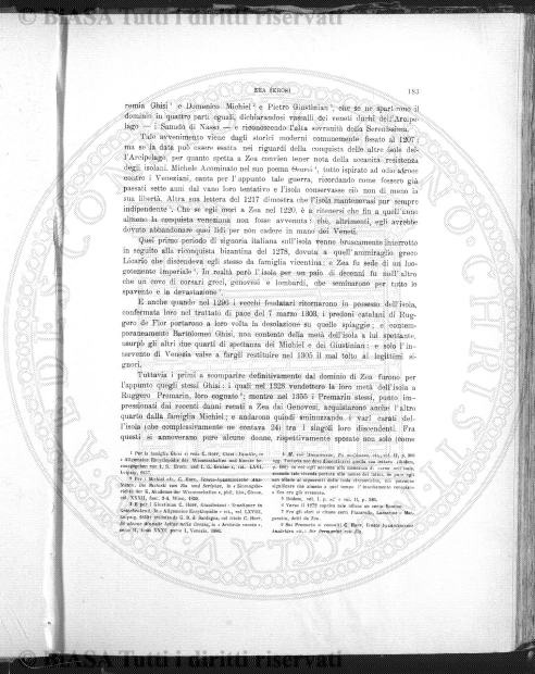 n. 1, spogli (1896-1897) - Copertina: 1