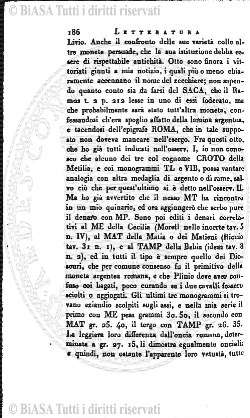 v. 28, n. 37 (1861-1862) - Pagina: 289