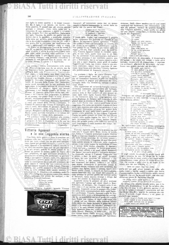 n. 1 (1869) - Frontespizio