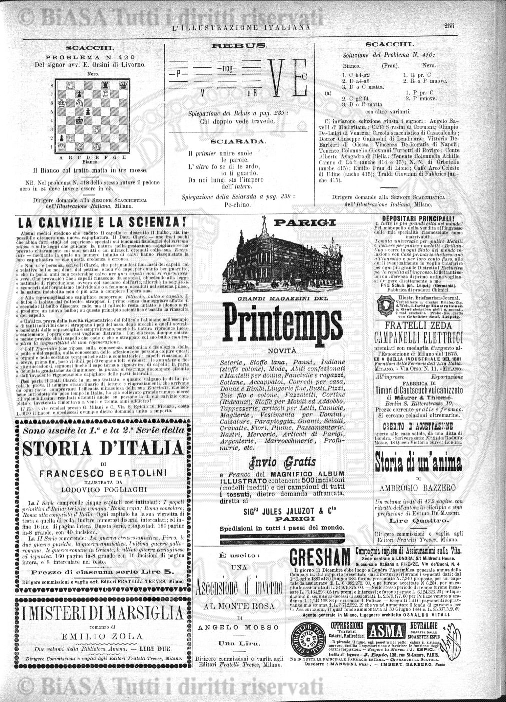 v. 2, n. 7 (1928-1929) - Frontespizio