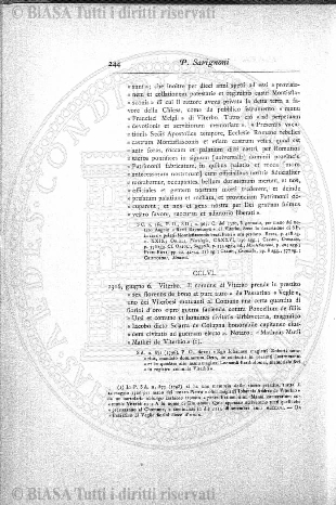 s. 3, n. 13-14 (1905) - Pagina: 97 e sommario