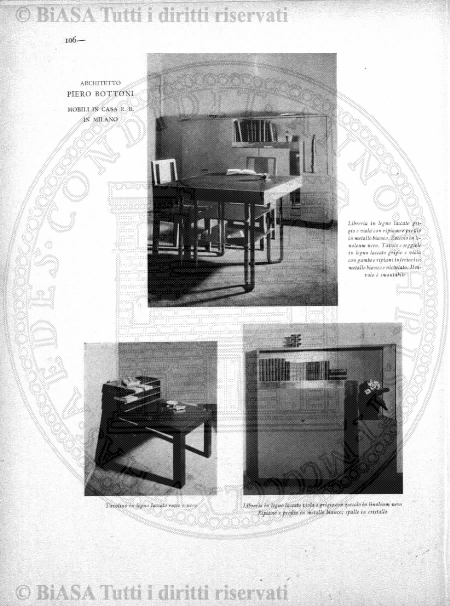 s. 3, n. 23 (1898) - Pagina: 161 e sommario