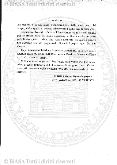 n. 5 (1882) - Pagina: 97