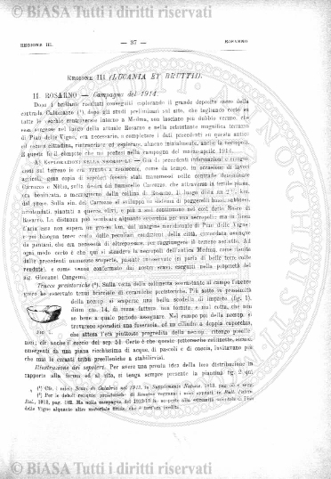 n. 26 (1920) - Frontespizio