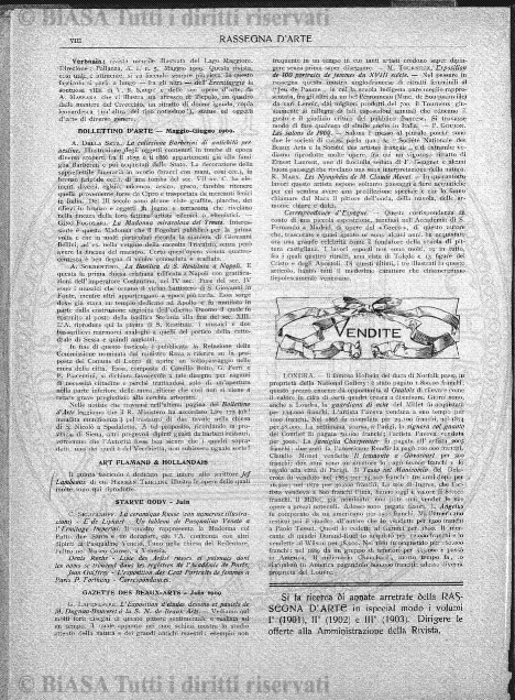 v. 34, n. 1-2 (1911) - Copertina: 1