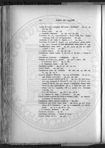 n. 2 (1916) - Copertina: 1 e sommario
