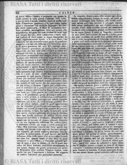 n. 14 (1846-1847) - Pagina: 105