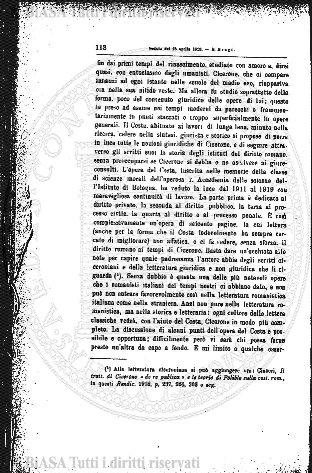 v. 1, n. 8 (1916) - Copertina: 1