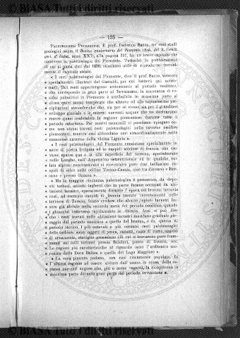 v. 2, n. 10 (1925-1926) - Sommario n. 10