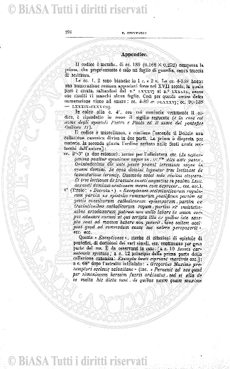 v. 4, n. 3-4 (1931) - Tavola pubblicit&agrave;
