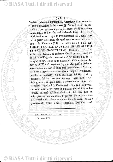 n. 6, supplemento (1813) - Pagina: 29