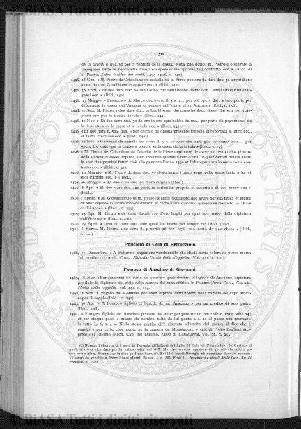 n. 28 (1895) - Frontespizio