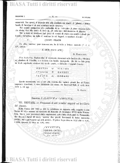 s. 3, v. 3, n. 1-3 (1897) - Frontespizio