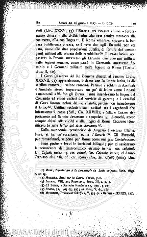 s. 8, v. 28, n. 1 (1984-1985-1986) - Copertina: 1